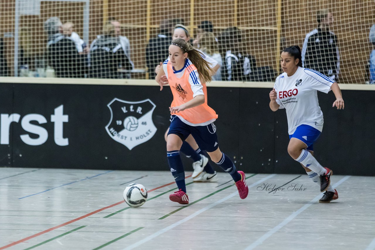 Bild 116 - Volksbank-Cup Horst
